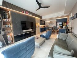 Reflections At Keppel Bay (D4), Condominium #518618831